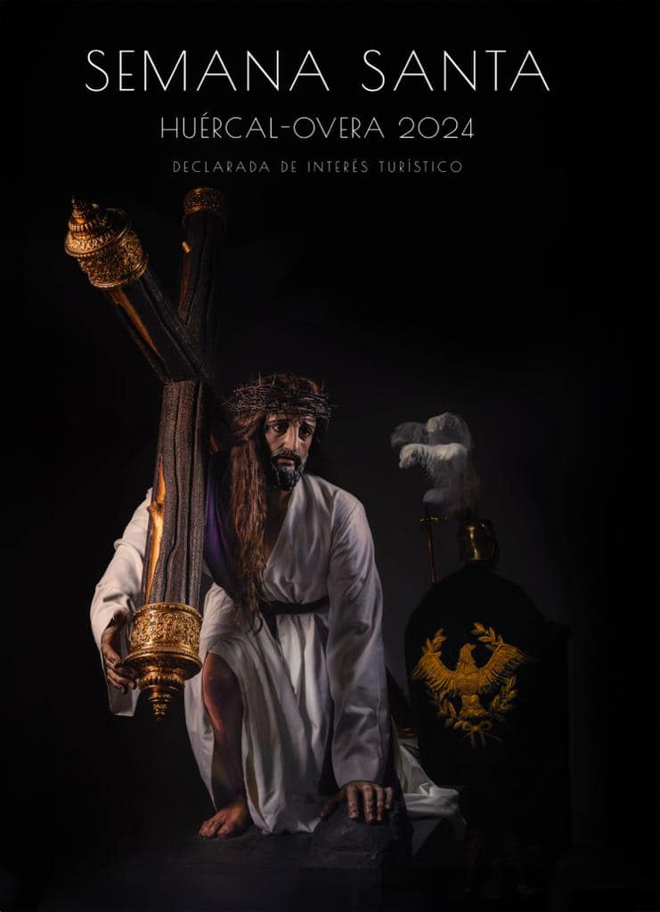 Semana Santa en Huércal-Overa  